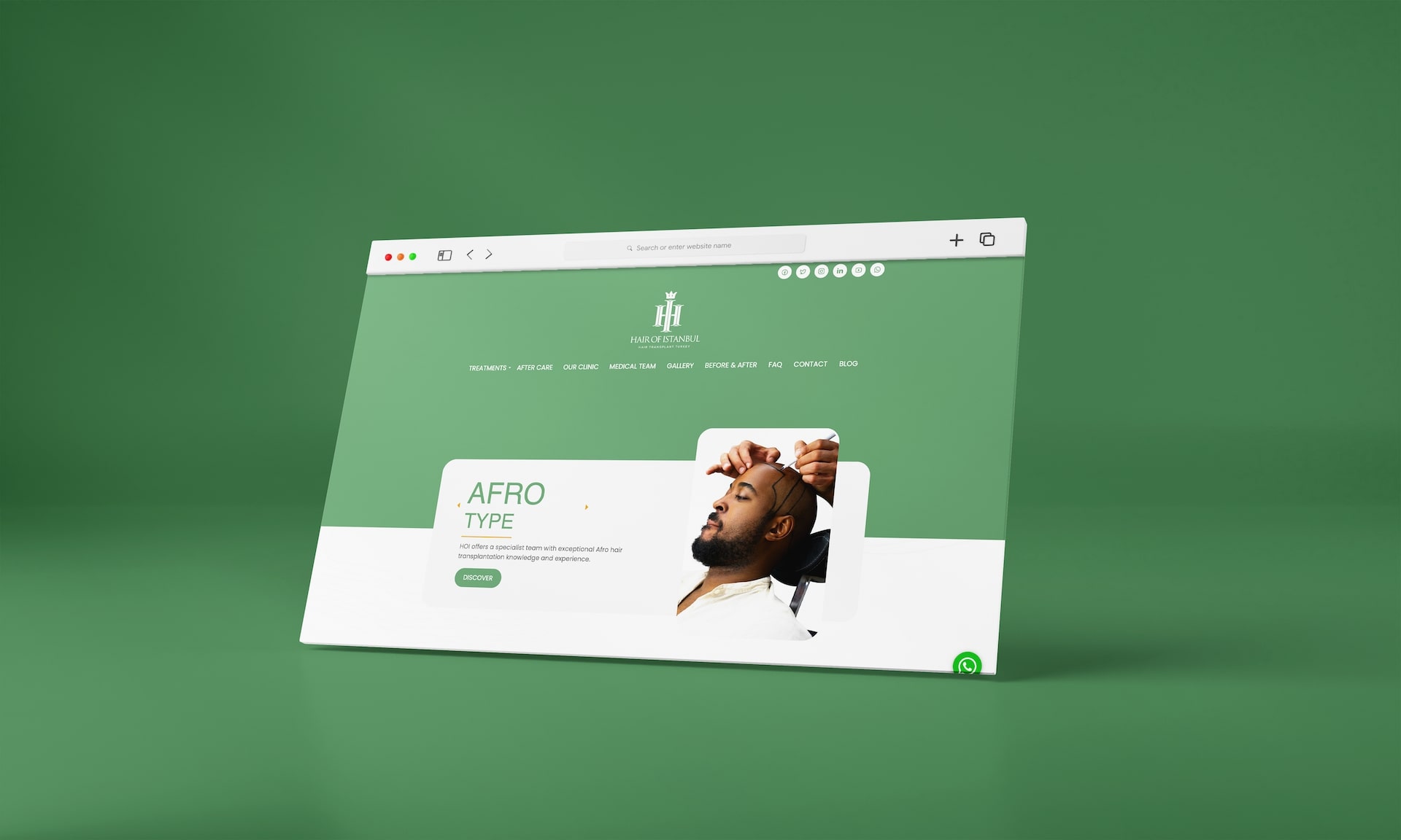 Portfolio