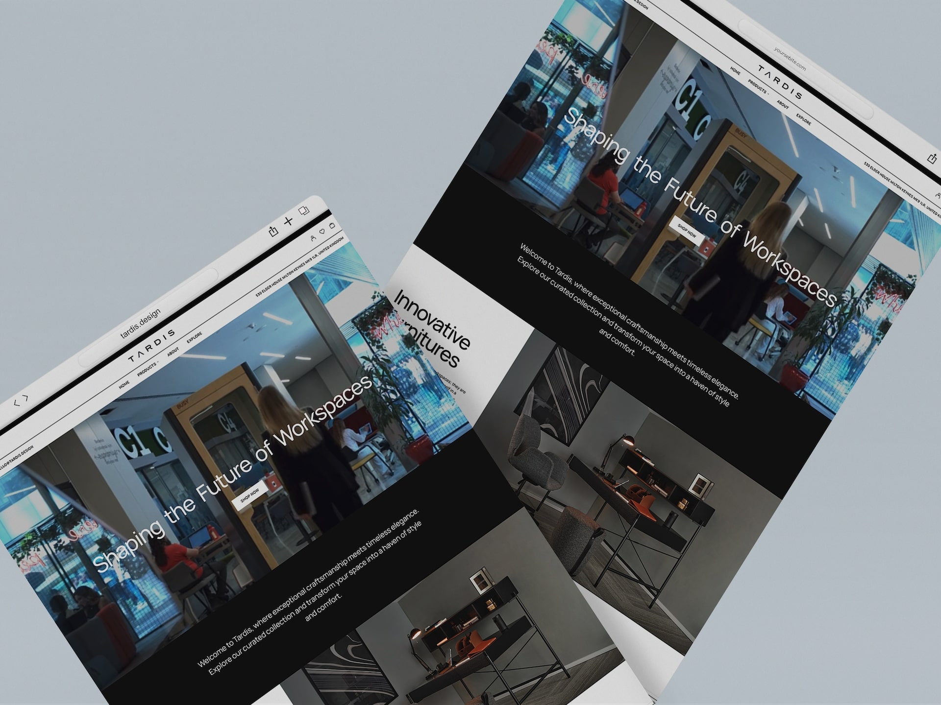 Portfolio
